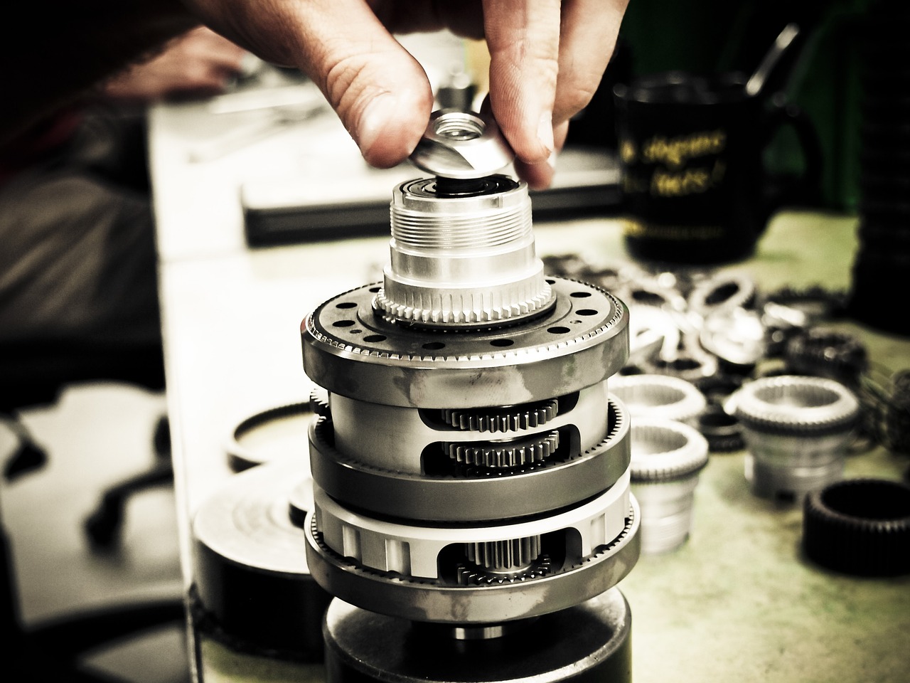 易云app详情下载教程